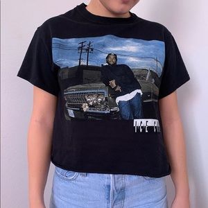 Ice cube t shirt